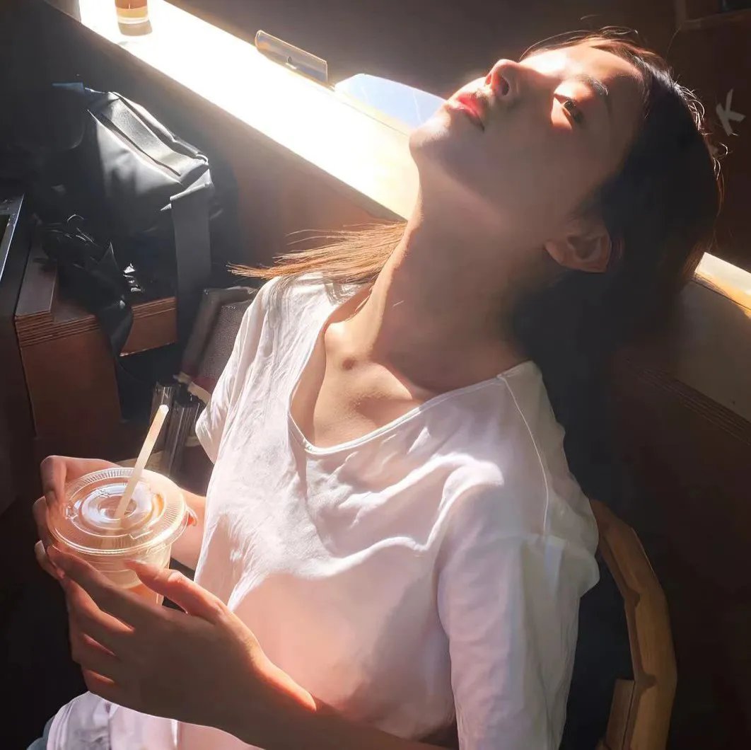 关于阿女的那件事