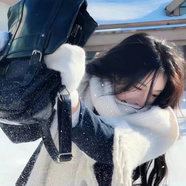 花落水流红