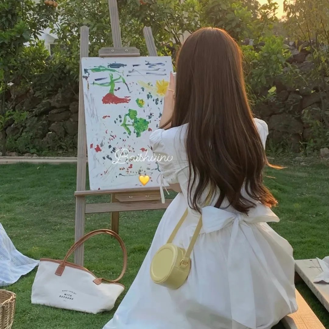 紫丁香