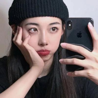 少年有点酷