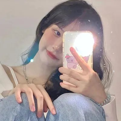 辣妹成熟时